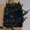 LetsFunny 300 LED Christmas String Lights, 108FT - UL Certified Outdoor & Indoor Fairy Lights for Christmas, Halloween, Xmas Tree, Patio, Garden, Party, Wedding, Holiday Decor