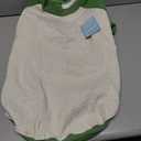 Fuamey Size 2XL Dog Sweater