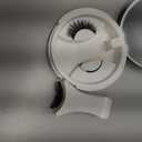 Natural Look False Eyelashes for Women Soft Wispy Reusable Lashes Lightweight Everyday Lash Set with Flexible Band