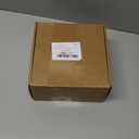 Chlorinator Lid Cover Compatible with Hayward CL200 CL220 Automatic Chlorinator Feeder Upgrade Alloy Plastic Chlorinator Cap with O-Rings