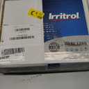 Irritrol Rain Dial RD600-INT-R 6 Station Indoor Irrigation Controller