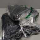 METROLLER Women Inline Skates Men Skates for Adult Female Male Adjustable Inline Skates for Teens Boys (Large-Youth & Adult (4-7 Kids Men/5-8Women), White)