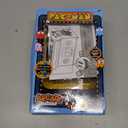 Arcade Classics - Retro Mini Arcade Game, Full Color Screen, Classic Handheld Electronic Game Console, 90s Toy, Great Gift for Kids 8+, Pac-Man