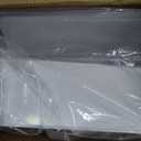 DA97-12657A(not DA97-12650A) Door Shelf Bin Replacement for Refrigerator RF261BEAESP RF260BEAESR RF261BEAESR,Replaces AP5621270 2813223 PS4176661-2Packs