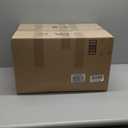 Franklin Sports MLB Electronic Baseball Pitching Machine - Automatic Youth Pitching Machine with (6) Plastic Baseballs Included