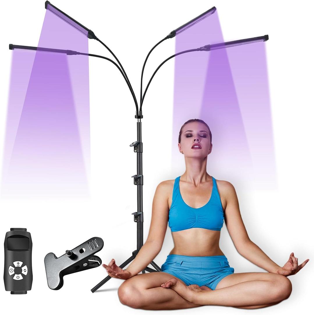 Tanning lamp for Home use