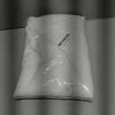 HOMEXCEL White Microfiber Cleaning Cloth, 12 Pack Premium Microfiber Towels for Cars, Lint Free, Scratch-Free, Highly Absorbent, Reusable Cleaning Rags for Car, Household, Kitchen, Window, 11.5"X11.5"