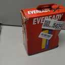 Eveready LED Flashlight (8-Pack) Bright Reliable Flashlights for General Purpose, Great for Camping, Car, Emergency Storm Power Outage Handheld Flashlight (Batteries Included)