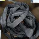 Zero-G 4001-100 Garden Hose, 5/8" x 100', Gray