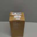 2PCS Engine Air Filter Fit for Honda Civic 2016-2021 (L4 1.5L), CR-V CRV 2017-2022 (L4 1.5L) Air Filter for My Car Replacement Engine Filter Automotive Accessories# CA12050 17220-5AA-A00