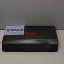 RedThunder K95 Wireless Mechanical Keyboard,TFT Screen & Knob, Trip-Modes Connection, Gasket Custom Hot-Swap Keyboard, RGB Backlit, Pre-lubed Linear Switches, Side Printed PBT Keycaps, Gray Gradient