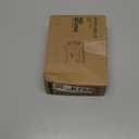 R8 Tire Inflator Portable Air Compressor, DC 12V Air Compressor Portable with Large Dual Digital Screen, 3X Faster Inflation Air Pump for Car, Bike, Ball, Motor (Red)