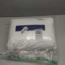 Extra Deep King Sheet Set - 6 Piece Breathable and Cooling Sheets - Hotel Luxury Bedding for Women, Men, Kids & Teens - Easy & Secure Fit - Soft and Wrinkle Free - Extra Deep Pockets - Antique White