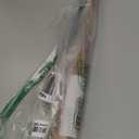 COSNIGHT Wood Grain Contact Paper Peel and Stick Wallpaper Self Adhesive Wall Paper for Countertop Drawer Shelf Liner Cabinet Easy to Clean 15.7In x 118In (Brown)