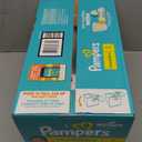 Pampers Baby Diapers - Swaddlers - Size 2, 84 Count, Ultra Absorbent Disposable Infant Diaper (Size 2)
