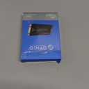 ORICO 128GB M.2 2242 SATA SSD, Compact Internal Solid State Drive with TLC NAND Flash, Up to 460MB/s Read & 420MB/s Write Speeds, Compatible with Ultra-Thin Laptops, and Mini PCs - Y20M-2242