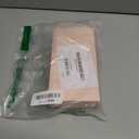 HUGSWEET Thin Soft Cotton Crew Socks for Women Ankle above Bootie Socks Gifts for Women 5-10 Pairs