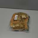 Aoriher 6 Pieces Mini Bear Plush Stuffed 4 Inch Small Bear Bulk Animal Toys for Baby Shower Party Favors Tiny Soft Doll Gifts for Graduation Keychain Bag Charm Supplies(Brown)