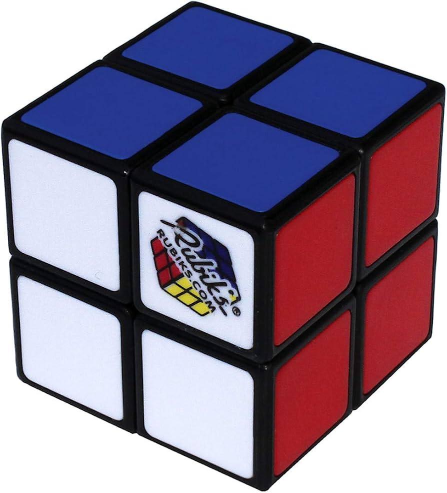 2x2x2 Small Rubik's Cube