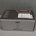 Kook Dutch Oven, For Sourdough Baking, Dual Handles, Enameled Cast Iron, includes Silicone Mat and Sourdough Guide, Dishwasher Safe, 5 Qt, (Ivory)