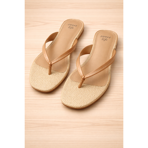 sweet life women sandals Size 7