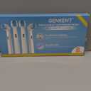 8 Pack Replacement Toothbrush Head Compatible with Oral B Toothbrush (Premium Packaging)