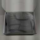 Heated Shoulder Wrap, Shoulder Heating Pads Massager for Men Women, Electric Cordless Vibration Massage Heated Shoulder Braces with 3 Heating Setting, Left Right Shoulder Massage