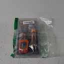 Klein Tools NCVT1XTKIT Non-Contact Low Voltage Tester Pen and GFCI Outlet Premium Test Kit, 70V to 1000V AC, Detects Common Wiring Problems