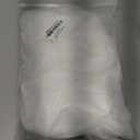 DAAWENXI Women's Fall Long Sleeve Midi Dress Mesh Square Neck Ruched Bodycon Wedding Guest Party Dresses (Medium, White)