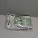 CLUCI Clear Bag for Stadium Events, Clear Crossbody Bag, Small Transparent Purses