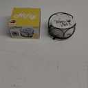 CERAMIC STONE COASTERS 6 pack