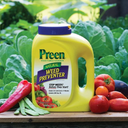 Preen Garden Weed Preventer - 5.625 lb. Bottle - Covers 900 sq. ft.