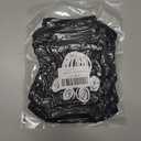 4Pcs Dog Clothes for Small Dogs, Puppy Shirts Teacup Chihuahua Yorkie Clothes, Soft Letter Security Pet Cat Summer Spring Shirts (XS)