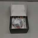 7-in-1 Electric Cupping Therapy Set, Smart Cupping Therapy Massager, 12 Levels of Suction Strength and Temperature Controlfor Targeted Pain Relief