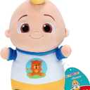 Squishmallows Original Hugmees 10-Inch CoComelon JJ Medium-Sized Ultrsoft Plush