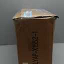 Front Inner Fender Liner Set Compatible with 2006-2011 Honda Civic Sedan Driver & Passenger Side Splash Guards Replacement for HO1248134 HO1249134 74151SNAA00 74101SNAA00