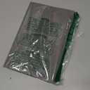 INFILAND Case for Galaxy Tab S11 2025 11 Inch, Multi-Angle Stand Cover Compatible with Samsung Tab S11 5G SM-X736B/ SM-X730 [Auto Wake/Sleep], (Grey)