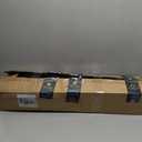 69"x33"x35" Extra Large Pool Storage Bin, 285 Gallon Pool Float Storage Organizer for Noodles, Toys, Floats and Balls, Outdoor Mesh Rolling Pool Toy Storage Organizer Bin for Swimming Equipment