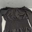 4Pcs Pirate Costume Women-Include Renaissance Shirt Top Women,Pirate Corset Bandana-Halloween Carnival Cosplay Outfit (X-Small, Black)