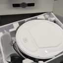 Lefant Robot Vacuum Cleaner, Strong Suction, 120 Mins Runtime, Slim, Low Noise, Automatic Self-Charging, Wi-Fi/App/Alexa Control, Ideal for Pet Hair Hard Floor and Daily Cleaning, M210