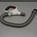 Replacement Shark Rotator Hose Handle Compatible for Shark Rotator Pro Lift-Away NV500, NV501, NV502, NV503, NV504, NV505, NV510, NV520, NV552, UV560 More Models, Replaces # 1245FC500