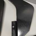 Car Fender Black 4 Piece