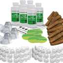 AeroGarden Grow Anything Seed Pod Kit (50-pod)