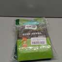 Biodegradable 8 Gallon Trash Bags, AYOTEE Garbage Bags 8 gallon, Compostable Medium Trash Bag, Unscented Leak Proof Bag for Office, Home, Bathroom, Bedroom, Car, Kitchen, Pet(Green)