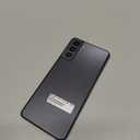 Crave Slim Guard for Galaxy S21 Case, Shockproof Case for Samsung Galaxy S21, S21 5G (6.2 inch) - Navy