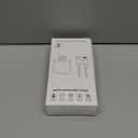 iPhone Charger Fast Charging,iPhone Fast Charger 2Pack Type C Fast Charger Block Plug Adapter 6FT USB-C to Lightning Cable Cord for iPhone14/13/13 Pro/12 Pro/12 Pro Max/11/Xs Max/XR/X/SE,iPad,AirPods