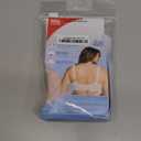 Playtex Women's Wireless Bra, Full Coverage, Smoothing, 4693, Single or 2-Pack (36C)