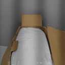 David's Home Waffle Weave Comforter Set 3PCS Queen Size, Soft Breathable Lightweight Cozy Skin-Friendly Warm for All Season, Elegant Aesthetic Home Decor Bedding Set with Pillow Shams, White