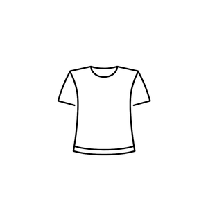 Xieerrduo Women's T-Shirt, Size  XXL 