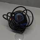 Watts Heat H2O Hot Water Recirculation System w/Programmable Timer, Instant Hot Water, Pump, 2 Adapters, Sensor Valve, Mounting Screws, 2 Supply Lines, Easy DIY Install (0955805)